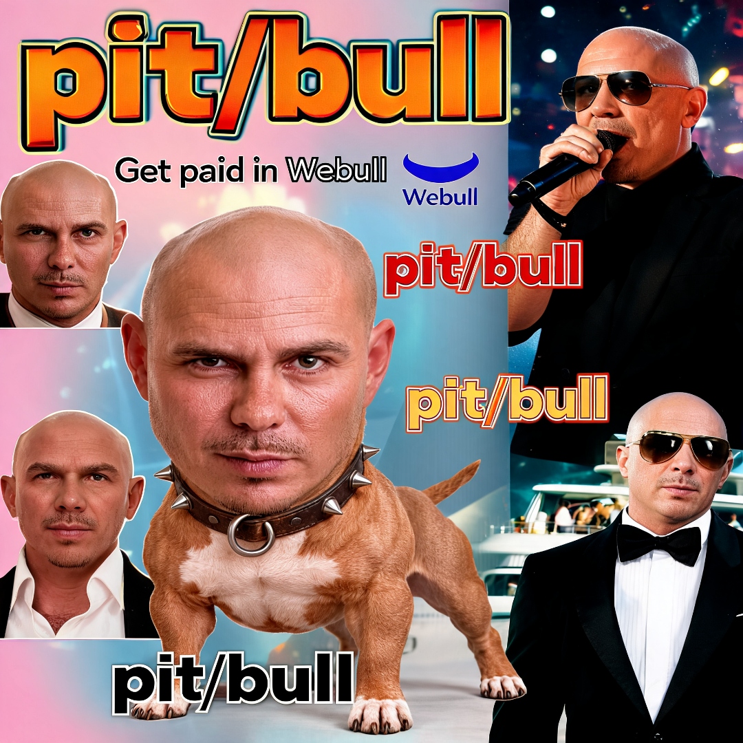 pit/bull