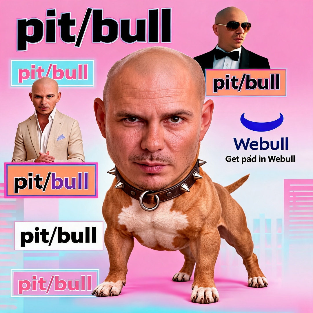 pit/bull